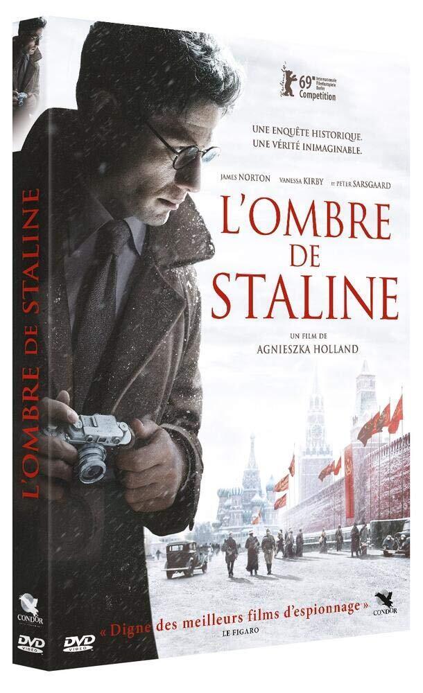 Acheter L'Ombre de Staline Bon état - 10,37 € L'Ombre de Staline Bon état - reconditionné disponible sur Label Emmaüs